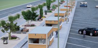 ഫുഡ് ട്രക്കുകൾക്ക് പാർക്കിംഗ് സ്ഥലങ്ങൾ അനുവദിക്കുന്നതിന് മസ്കത്ത് മുനിസിപ്പാലിറ്റി ടെൻഡർ ക്ഷണിച്ചു