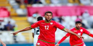 ഏഷ്യാ കപ്പ് സൗഹൃദ മത്സരത്തിൽ ഒമാൻ യുഎഇയെ പരാജയപ്പെടുത്തി