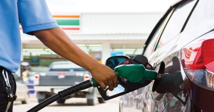 fuel price