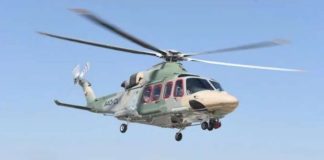 മൗണ്ട് അൽ-ഹവ്റയിൽ കുടുങ്ങിയ പൗരനെ രക്ഷിച്ച് ROP