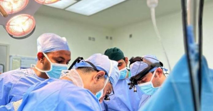 kidney transplant
