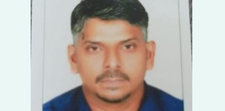 ഹൃദയാഘാതം: മലപ്പുറം വൈലത്തൂർ സ്വദേശി സലാലയിൽ നിര്യാതനായി