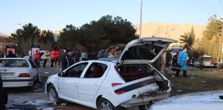 ബോം ബാക്രമണമുണ്ടായ ഇറാന് അനുശോചനം അറിയിച്ച് ഒമാൻ സുൽത്താനേറ്റ്