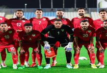 എഎഫ്സി ഫൈനലിന് മുന്നോടിയായി യുഎഇക്കെതിരെ സൗഹൃദ മത്സരത്തിനൊരുങ്ങി ഒമാൻ