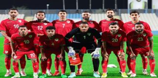 എഎഫ്സി ഫൈനലിന് മുന്നോടിയായി യുഎഇക്കെതിരെ സൗഹൃദ മത്സരത്തിനൊരുങ്ങി ഒമാൻ