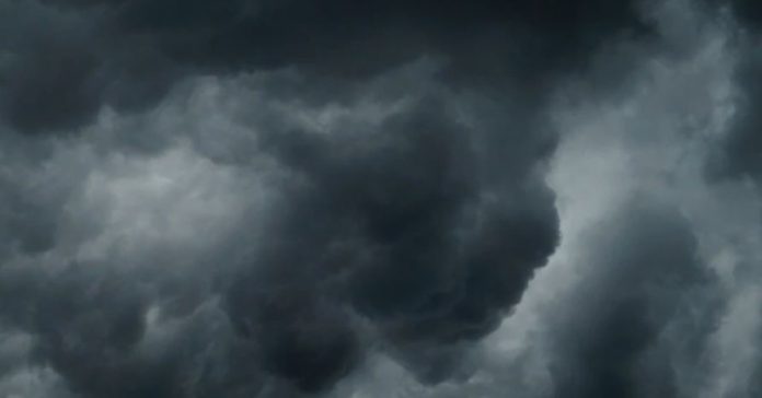 rain forecast