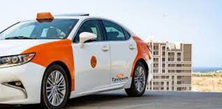 യാത്രക്കാർ ശ്രദ്ധിക്കുക : ഒമാനിൽ ഒരുമ്പെട്ട് ‘ ഒ ടാക്സി’കൾ !!