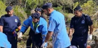 ഒമാനിൽ കാണാതായ പൗരന് വേണ്ടിയുള്ള തിരച്ചിൽ പത്താം ദിവസവും തുടരുന്നു