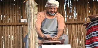 ദിവസങ്ങൾക്കുള്ളിൽ പതിനായിരങ്ങളെ ആകർഷിച്ച് അൽ ദാഹിറ ടൂറിസം ഫെസ്റ്റിവൽ