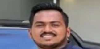 ഒമാനിൽ വാഹനാപകടത്തിൽ എറണാകുളം സ്വദേശി മരിച്ചു