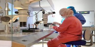 ഒമാനിൽ ആദ്യ സർക്കാർ ഫെർട്ടിലിറ്റി സെൻറർ 14ന് തുറക്കും