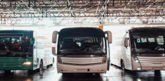 ഒമാൻ – സൗദി പ്രതിദിന ബസ് സർവീസ് ആരംഭിച്ചു