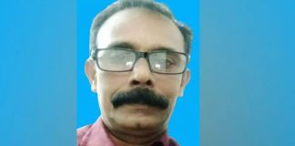 പാലക്കാട് സ്വദേശി സലാലയിൽ നിര്യാതനായി