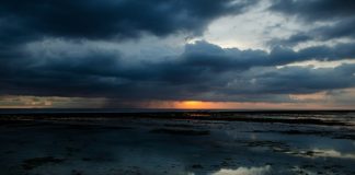 ഒമാൻ സുൽത്താനേറ്റിൻ്റെ ചില ഭാഗങ്ങളിൽ കാറ്റ് വീശുമെന്ന് മുന്നറിയിപ്പ്