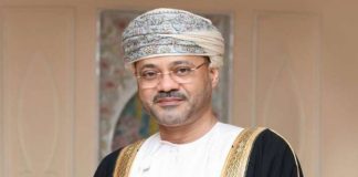 ഒമാൻ വിദേശകാര്യ മന്ത്രിയും നെതർലൻഡ്സ് വിദേശകാര്യ മന്ത്രിയുമായി ഫോൺ സംഭാഷണം നടത്തി