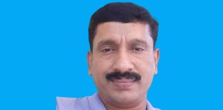 ഒമാനിൽ പാലക്കാട് സ്വദേശി മരിച്ചു