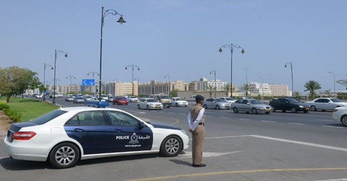 parking restrictions