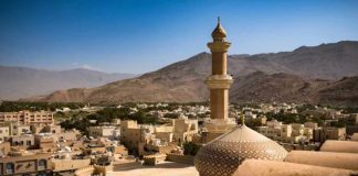 ചരിത്രരേഖ ശേഖരണ മേഖലയിൽ സഹകരണത്തിനൊരുങ്ങി ഇന്ത്യയും ഒമാനും