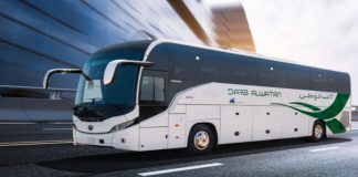 ഒമാനിൽ നിന്നുള്ള ഉംറ തീർഥാടകർക്ക് റിയാദ് ബസ് സർവിസ് അനുഗ്രഹമാവും