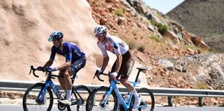 പതിമൂന്നാമത് ടൂർ ഓഫ് ഒമാൻ ദീർഘദൂര സൈക്ലിങ് മത്സരം സമാപിച്ചു