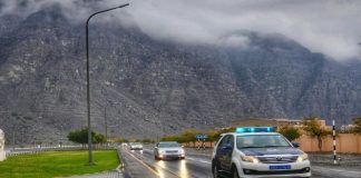 ഒമാനിൽ ഒഴുക്കിൽപ്പെട്ട മൂന്നു കുട്ടികളുടെയും മൃതദേഹം കണ്ടെത്തി