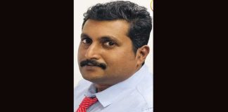 ഹൃദയാഘാതം: കണ്ണൂർ സ്വദേശി ഒമാനിൽ മരിച്ചു