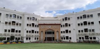 മസ്കത്തിലുണ്ടായ വാഹനാപകടത്തിൽ ഇന്ത്യൻ സ്കൂൾ വിദ്യാർഥിനി മരിച്ചു