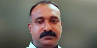 ഒമാനിൽ ഇടുക്കി സ്വദേശി നിര്യാതനായി