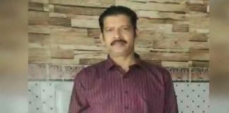 മത്രയിൽ കണ്ണൂർ കാപ്പാട് സ്വദേശി നിര്യാതനായി