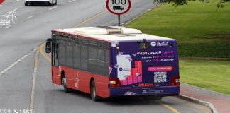 ഗതാഗത മന്ത്രാലയം മുവസലാത്തുമായി സഹകരിച്ച് സ്റ്റാർട്ടപ്പുകൾക്കായുള്ള പ്രൊമോഷണൽ കാമ്പെയ്ൻ ആരംഭിച്ചു