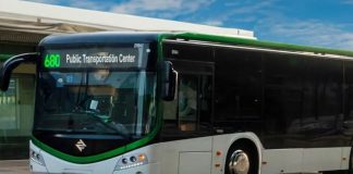 ജനശ്രദ്ധ നേടി ഒമാൻ- റിയാദ് ബസ് സർവീസ്