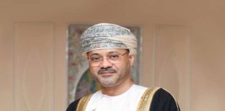 ഒമാനി, പലസ്തീൻ വിദേശകാര്യ മന്ത്രിമാർ ടെലിഫോൺ സംഭാഷണം നടത്തി