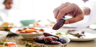 അസുഖബാധിതരായ നോമ്പുകാർക്ക് മാർഗ്ഗനിർദ്ദേശങ്ങൾ നൽകി ആരോഗ്യ മന്ത്രാലയം