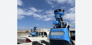 ഒമാനിലും ഗൂഗിൾ സ്ട്രീറ്റ് വ്യൂ പദ്ധതി നടപ്പാക്കാനൊരുങ്ങുന്നു