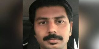 ഒമാനിൽ തൃശൂർ സ്വദേശിയായ യുവാവ് നിര്യാതനായി