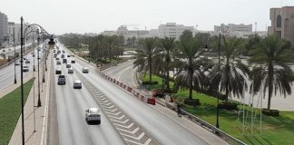 റമദാൻ: ഒമാനിലെ വിവിധ റോഡുകളിൽ ട്രക്കുകൾക്ക് നിയന്ത്രണം ഏർപ്പെടുത്തി