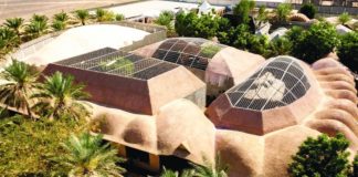 ഒമാനിലെ ഏറ്റവും വലിയ മൃഗശാല ചെറിയ പെരുന്നാൾ രണ്ടാം ദിവസം തുറക്കും