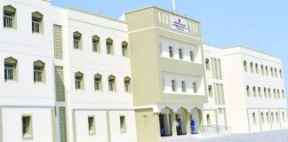 അൽ ബത്തിന സൗത്തിൽ രണ്ട് പുതിയ സ്കൂളുകൾ വരുന്നു