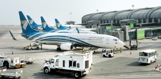 ഒമാൻ എയർ ചില റൂട്ടുകളിലെ സർവീസുകൾ നിർത്തലാക്കി