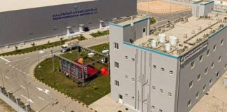 15 ദശലക്ഷത്തിലധികം ഒമാനി റിയാൽ നിക്ഷേപം; ദോഫാർ ഫാർമസ്യൂട്ടിക്കൽ ഇൻഡസ്ട്രീസ് ഫാക്ടറി തുറന്നു