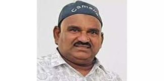 മലപ്പുറം സ്വദേശി സലാലയിൽ മരിച്ചു