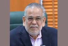 ഒമാനിലെ പ്രമുഖ ഭക്ഷ്യവിതരണ സ്ഥാപനമായ നൂർ ഗസലിന്റെ ചെയർമാൻ സലീം പറക്കോട്ട് അന്തരിച്ചു