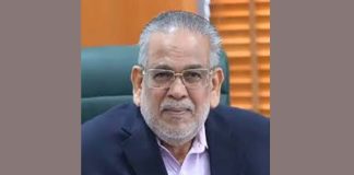 ഒമാനിലെ പ്രമുഖ ഭക്ഷ്യവിതരണ സ്ഥാപനമായ നൂർ ഗസലിന്റെ ചെയർമാൻ സലീം പറക്കോട്ട് അന്തരിച്ചു