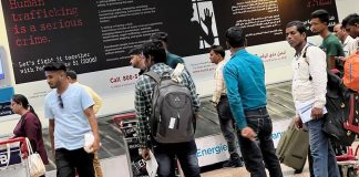 സന്ദർശക വീസയെന്നത് രാജ്യം സന്ദർശിക്കുന്നതിനുള്ള അനുമതി മാത്രം; വീസ തട്ടിപ്പുകൾക്കെതിരേ ജാഗ്രത പുലർത്തണമെന്ന് നോർക്ക