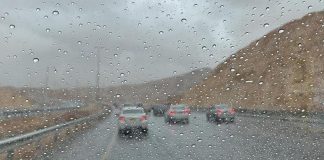 വരും ദിവസങ്ങളിൽ മഴയ്ക്ക് സാധ്യത; മുന്നറിയിപ്പ് നൽകി ഒമാൻ കാലാവസ്ഥാ നിരീക്ഷണ കേന്ദ്രം