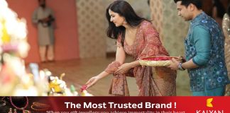 ബോളിവുഡിലെയും ദക്ഷിണേന്ത്യൻ സിനിമയിലെയും താരങ്ങൾ അണിനിരന്ന കല്യാൺ നവരാത്രി ആഘോഷങ്ങൾ