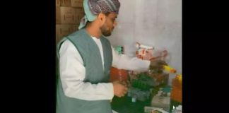 കർശന പരിശോധന: ഒമാനിൽ 4431 നിരോധന ഉൽപ്പന്നങ്ങൾ കണ്ടുകെട്ടി