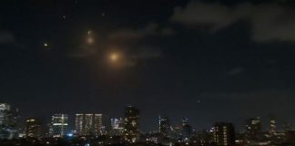 ഇസ്രായേലിനെതിരെ നടത്തിയ മിസൈൽ ആക്രമണം അവസാനിപ്പിക്കുന്നു; പ്രഖ്യാപനവുമായി ഇറാൻ