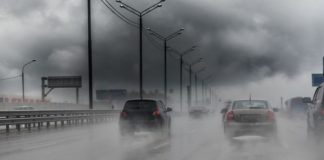 ന്യൂനമർദ്ദം; ഒമാനിൽ മഴയ്ക്ക് സാധ്യതയെന്ന് മുന്നറിയിപ്പുമായി കാലാവസ്ഥാ നിരീക്ഷണ കേന്ദ്രം