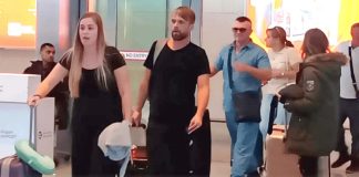 ദോഫാറിലെ ശൈത്യകാല ടൂറിസം സീസൺ ആരംഭിച്ചു; ആദ്യ ചാർട്ടർ വിമാനം സലാലയിലെത്തി